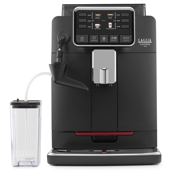 Gaggia Aftomati Mixani Espresso ''Cadorna Milk'' me Mulo Alesis 0010400034